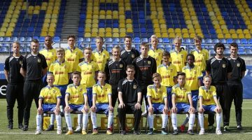 SC Cambuur C1 2015