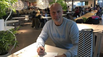 Certificaat Zipcoach®-trainer John Duijker