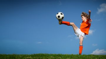 voetbaltalent